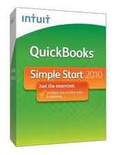 QuickBooks Simple Start