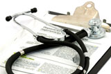 Outsourced hospital accounting services